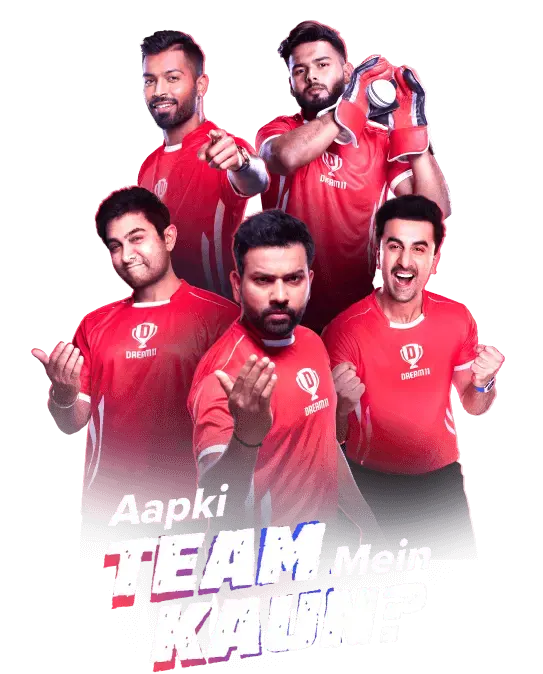 IPL 2025 Banner